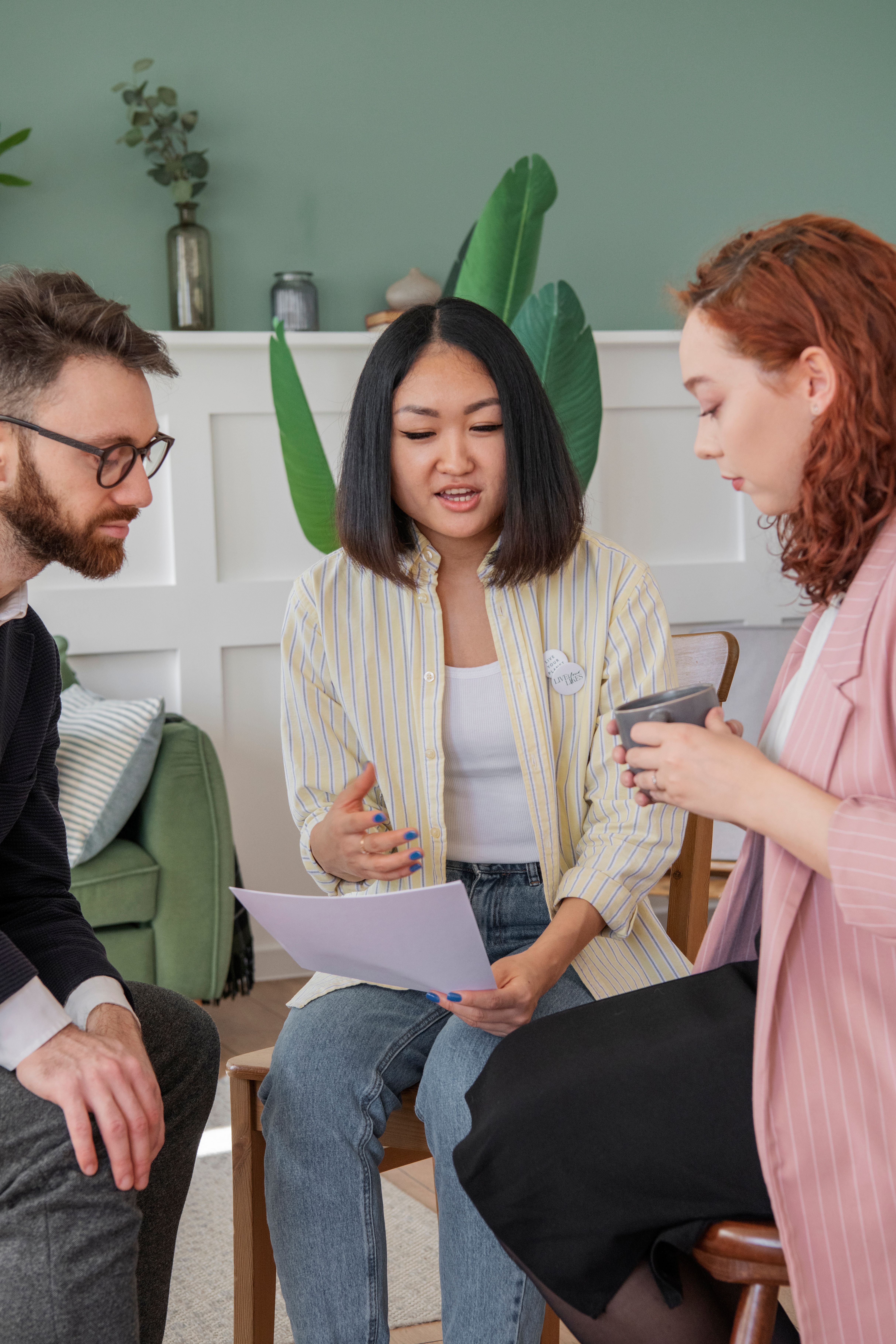 Blog: Why Is Psychotherapy Important in Modern Mental Health Care in Australia?